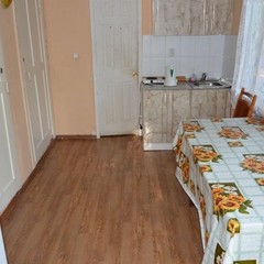 Коттеджный комплекс Зеленый берег, Верхнекалиновский, Астраханская область