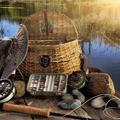 Коттеджный комплекс Зеленый берег, Верхнекалиновский, Астраханская область