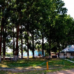 Коттеджный комплекс Зеленый берег, Верхнекалиновский, Астраханская область