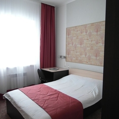 Санаторий-профилакторий Юбилейный, Верхний Тагил, Свердловская область