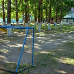 Коттеджный комплекс Зеленый берег, Верхнекалиновский, Астраханская область