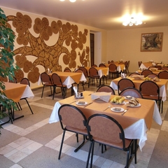 Санаторий-профилакторий Юбилейный, Верхний Тагил, Свердловская область