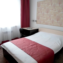 Санаторий-профилакторий Юбилейный, Верхний Тагил, Свердловская область