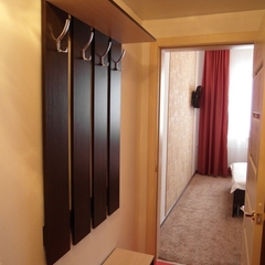 Санаторий-профилакторий Юбилейный, Верхний Тагил, Свердловская область