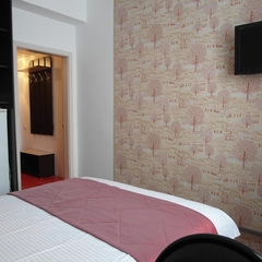 Санаторий-профилакторий Юбилейный, Верхний Тагил, Свердловская область