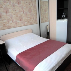 Санаторий-профилакторий Юбилейный, Верхний Тагил, Свердловская область