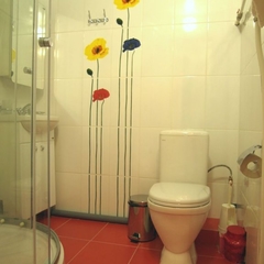 Санаторий-профилакторий Юбилейный, Верхний Тагил, Свердловская область