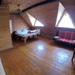 Кемпинг  На Поляне, Верхняя Пышма, Свердловская область