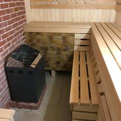 Кемпинг  На Поляне, Верхняя Пышма, Свердловская область