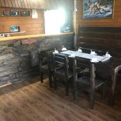 Кемпинг  На Поляне, Верхняя Пышма, Свердловская область