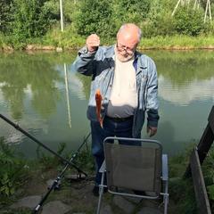 Кемпинг  На Поляне, Верхняя Пышма, Свердловская область