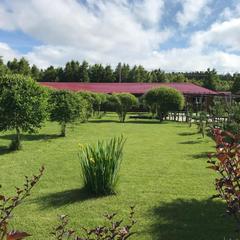 Кемпинг  На Поляне, Верхняя Пышма, Свердловская область