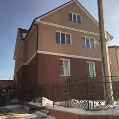 Коттедж На Лесной, Верхняя Пышма, Свердловская область