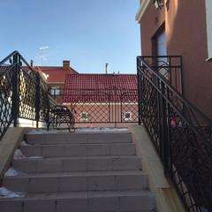 Коттедж На Лесной, Верхняя Пышма, Свердловская область