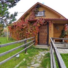 Кемпинг  На Поляне, Верхняя Пышма, Свердловская область