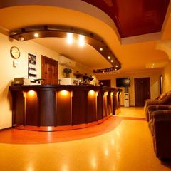 Гостиница Vesna, Верхняя Салда, Свердловская область