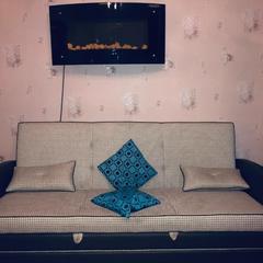 Коттедж На Лесной, Верхняя Пышма, Свердловская область