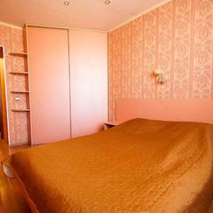 Гостиница Vesna, Верхняя Салда, Свердловская область