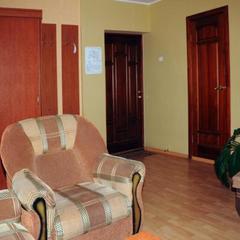 Гостиница Vesna, Верхняя Салда, Свердловская область