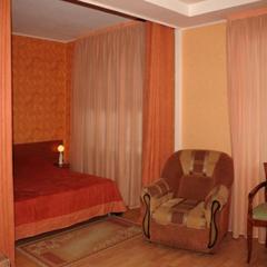 Гостиница Vesna, Верхняя Салда, Свердловская область