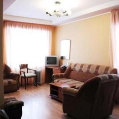 Гостиница Vesna, Верхняя Салда, Свердловская область