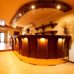 Гостиница Vesna, Верхняя Салда, Свердловская область