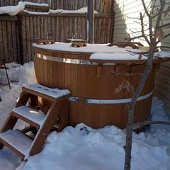 Кемпинг  На Поляне, Верхняя Пышма, Свердловская область