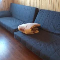 Кемпинг  На Поляне, Верхняя Пышма, Свердловская область