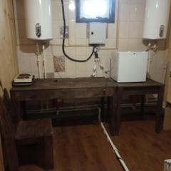 Кемпинг  На Поляне, Верхняя Пышма, Свердловская область