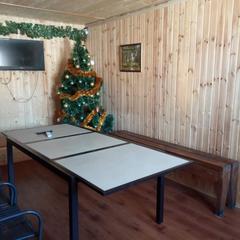 Кемпинг  На Поляне, Верхняя Пышма, Свердловская область