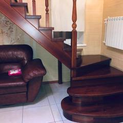 Коттедж На Лесной, Верхняя Пышма, Свердловская область