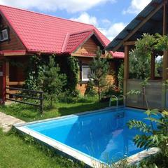 Кемпинг  На Поляне, Верхняя Пышма, Свердловская область