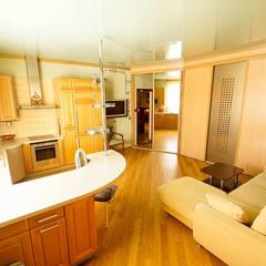 Гостиница Vesna, Верхняя Салда, Свердловская область