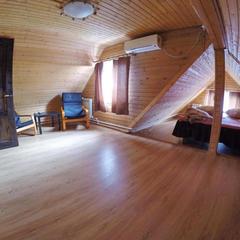 Кемпинг  На Поляне, Верхняя Пышма, Свердловская область