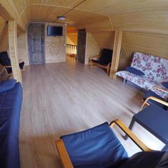 Кемпинг  На Поляне, Верхняя Пышма, Свердловская область