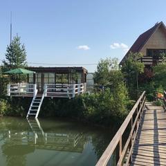 Кемпинг  На Поляне, Верхняя Пышма, Свердловская область