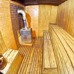 Кемпинг  На Поляне, Верхняя Пышма, Свердловская область