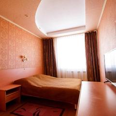 Гостиница Vesna, Верхняя Салда, Свердловская область