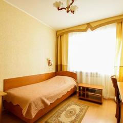 Гостиница Vesna, Верхняя Салда, Свердловская область