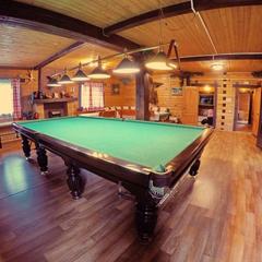 Кемпинг  На Поляне, Верхняя Пышма, Свердловская область