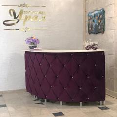 Гостиница Урал, Верхняя Салда, Свердловская область