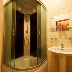 Гостиница Vesna, Верхняя Салда, Свердловская область