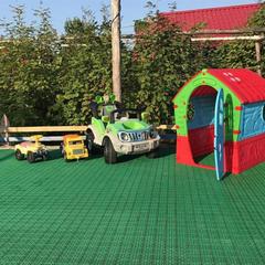 Кемпинг  На Поляне, Верхняя Пышма, Свердловская область