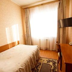 Гостиница Vesna, Верхняя Салда, Свердловская область