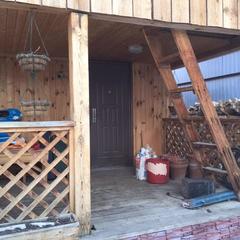 Коттедж На Лесной, Верхняя Пышма, Свердловская область