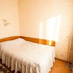 Гостиница Vesna, Верхняя Салда, Свердловская область