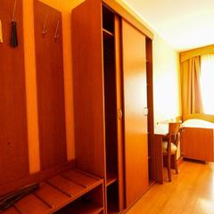 Гостиница Vesna, Верхняя Салда, Свердловская область