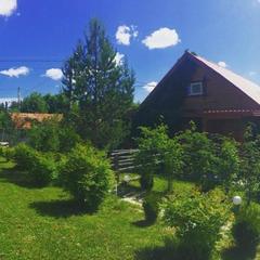 Кемпинг  На Поляне, Верхняя Пышма, Свердловская область