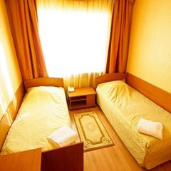 Гостиница Vesna, Верхняя Салда, Свердловская область