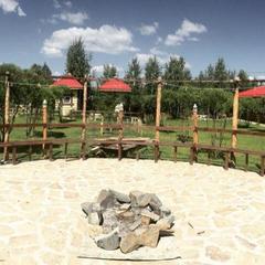 Кемпинг  На Поляне, Верхняя Пышма, Свердловская область